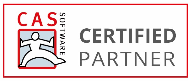 CAS Certified Partner