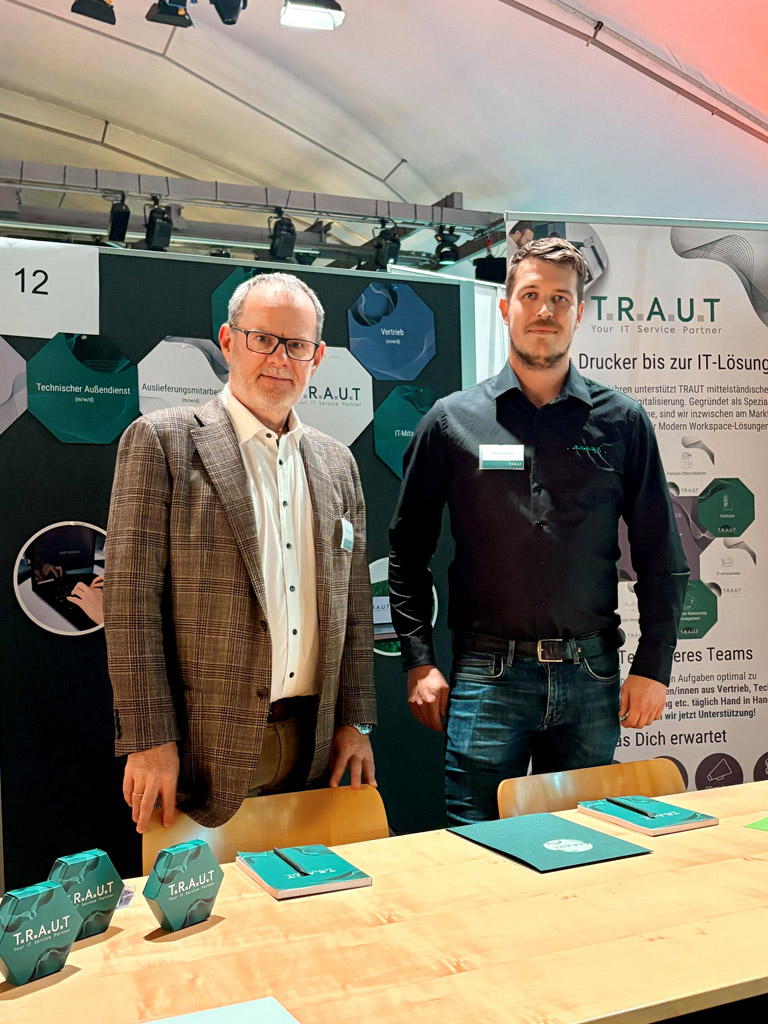 Job-Speed-Dating Juni 2026 in Puchheim